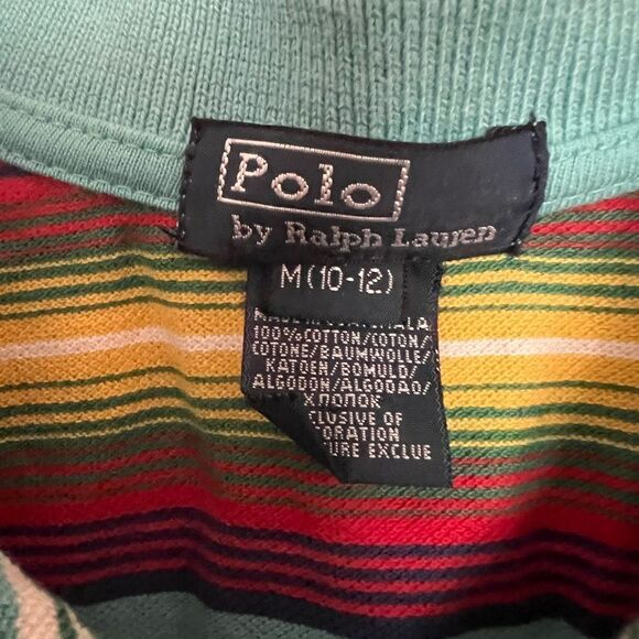 Polo by Ralph Lauren Shirt - Picture 2 of 3